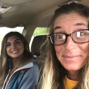 Meet your Posher, Shannon